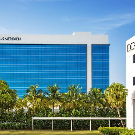 Le Meridien Dania Beach At Fort Lauderdale Airport Eksteriør bilde