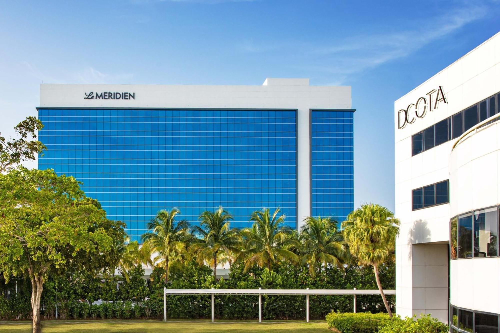 Le Meridien Dania Beach At Fort Lauderdale Airport Eksteriør bilde