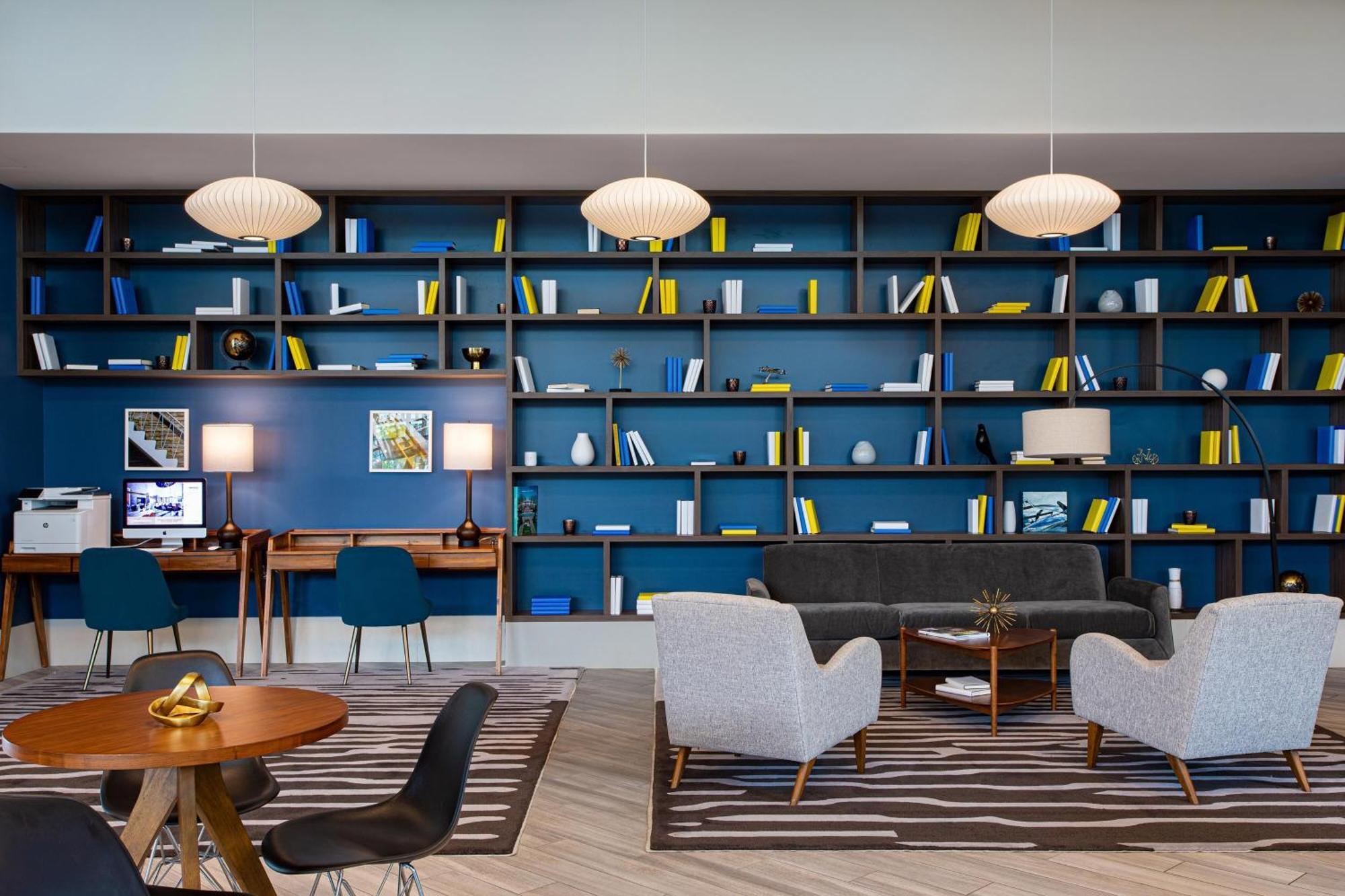 Le Meridien Dania Beach At Fort Lauderdale Airport Eksteriør bilde
