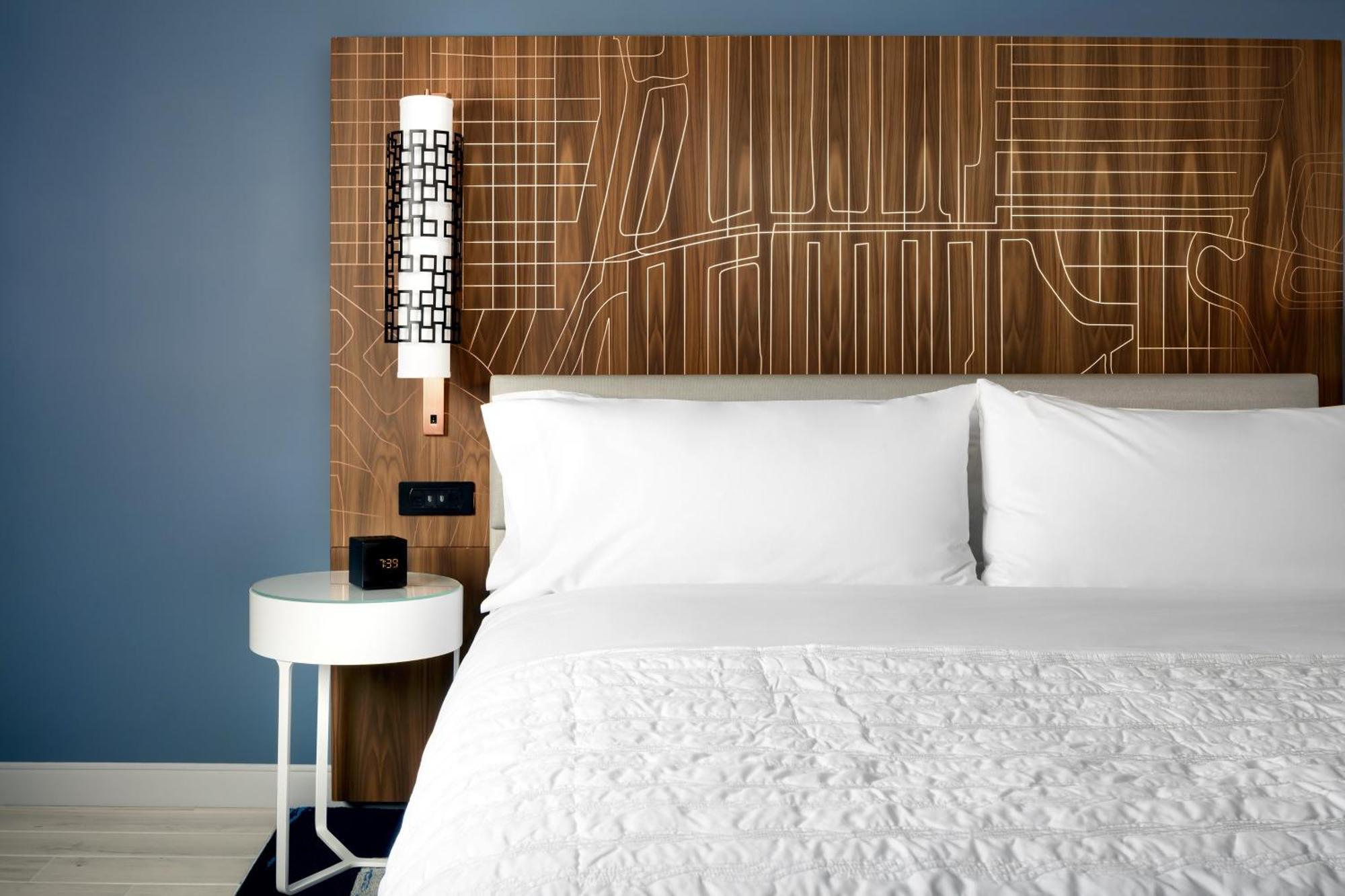 Le Meridien Dania Beach At Fort Lauderdale Airport Eksteriør bilde